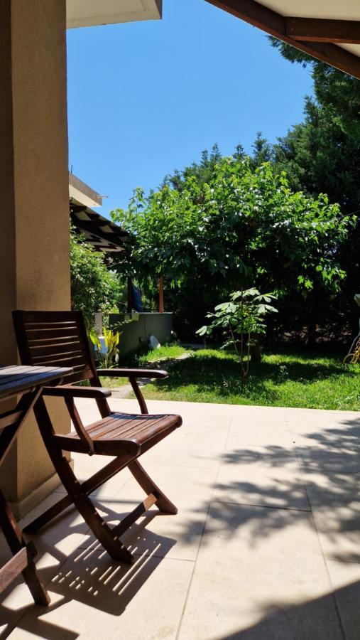 Aventora Apartments Ligia Exterior foto